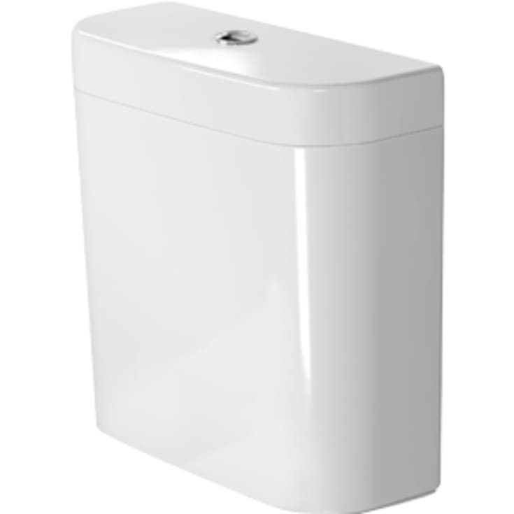 Duravit Happy D.2 cisterne