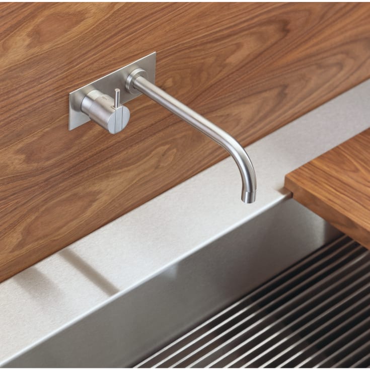 VOLA 122 VASKEBATTERI FOR INNE