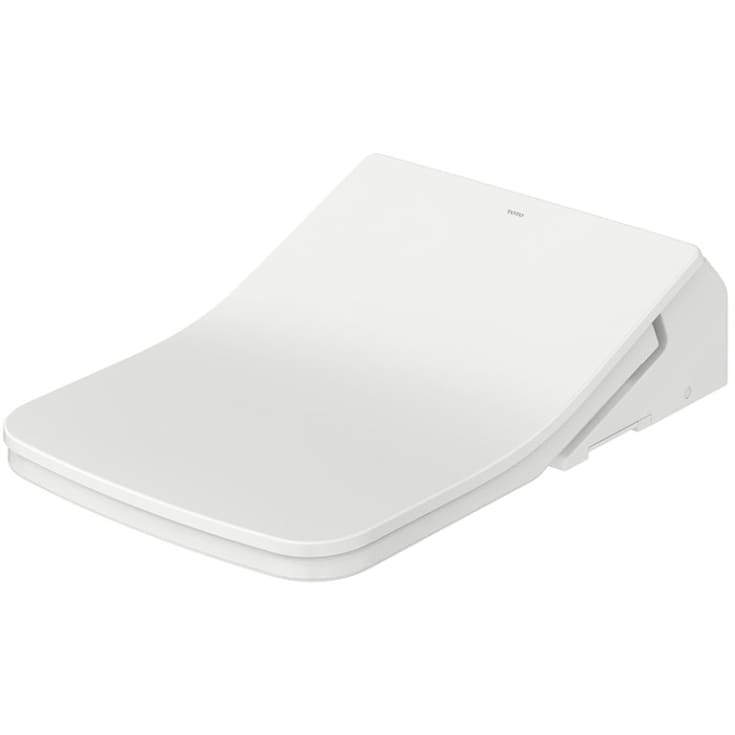 Toto Washlet SXe toalettsete, dusj, soft close, hvit