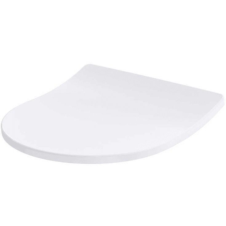 Toto RP Compact toalettsete, soft close, avtakbar, hvit