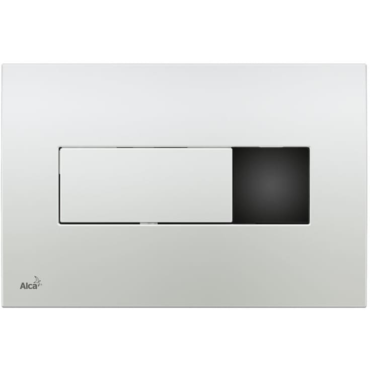 Alca M371S spolplatta, sensor, krom