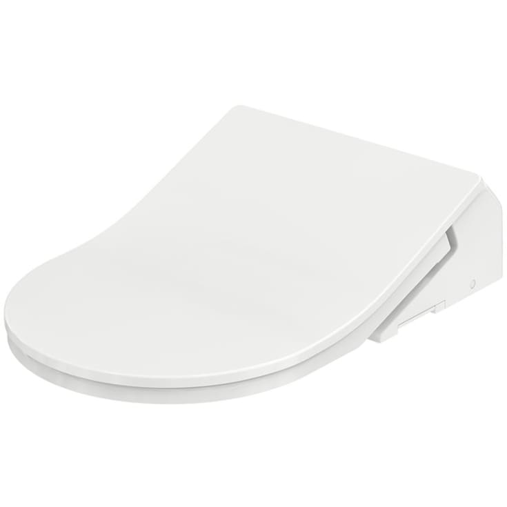 Toto Washlet RXe toalettsete, dusj, soft close, hvit