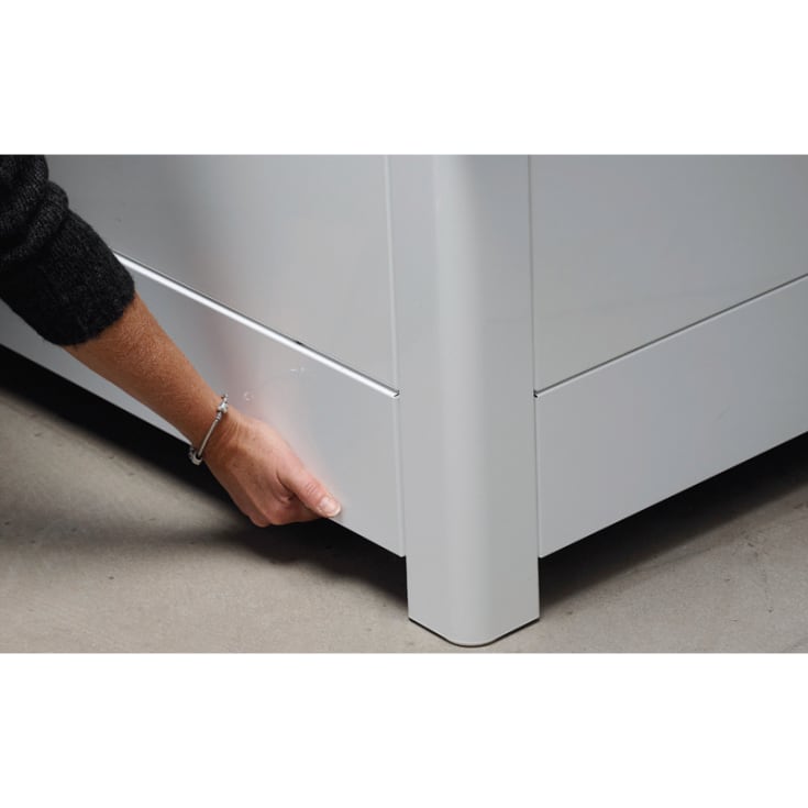 SVEDBERGS TILLEGGSFRONT 130