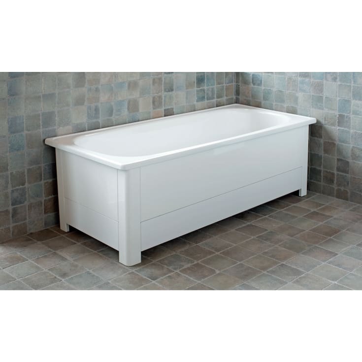 SVEDBERGS TILLEGGSFRONT 130