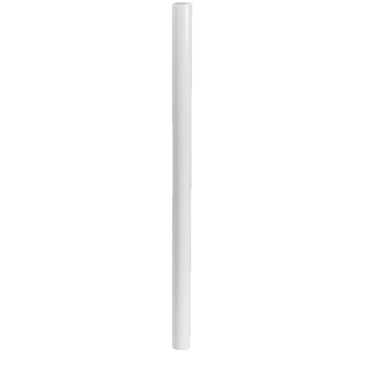 Purus PP rør 40 x 1000 mm