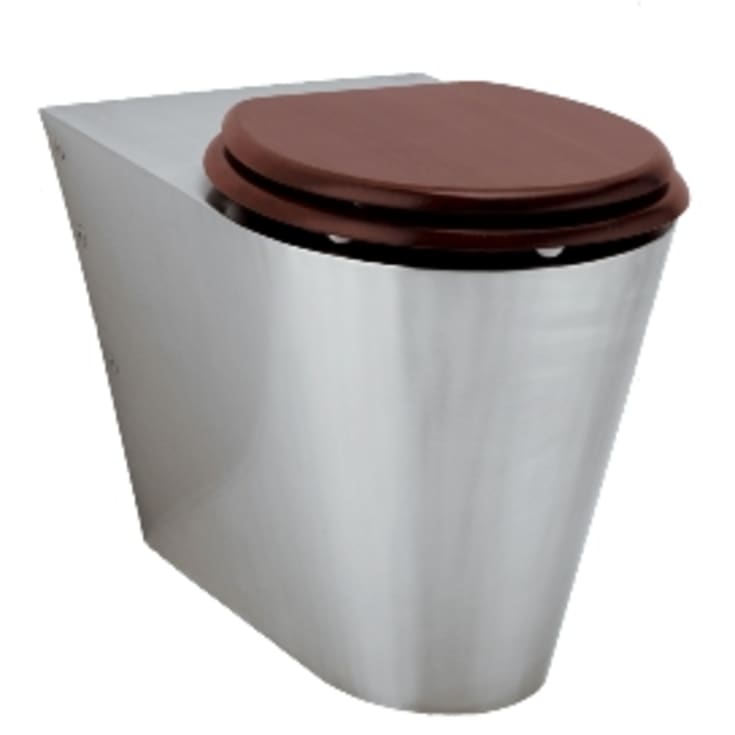 Intra Juvel toilet WCG4E