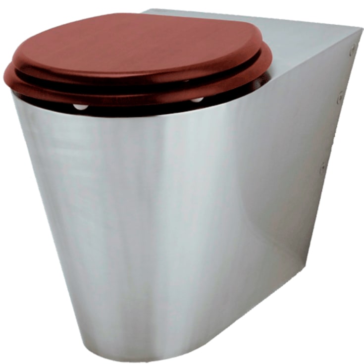 Intra Juvel toilet WCG4E