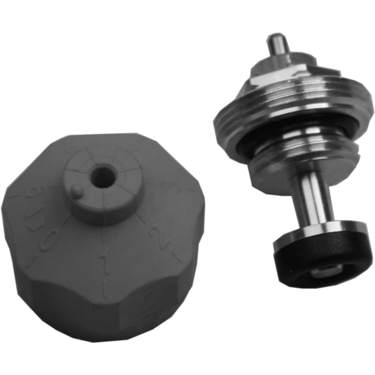 ROTH REG.VENTIL T/ROTH GV UNIT