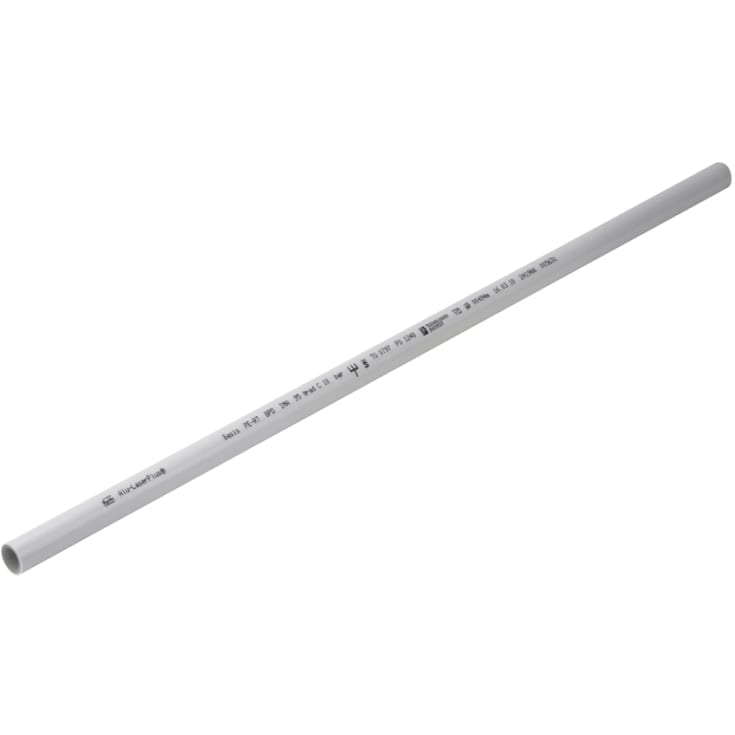 240 meter Roth Alu-LaserPlus alupex rør, 16 mm