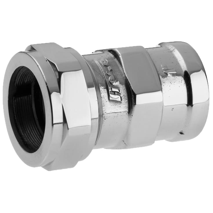 3/4&quot; rørsamlerhylse/krage
