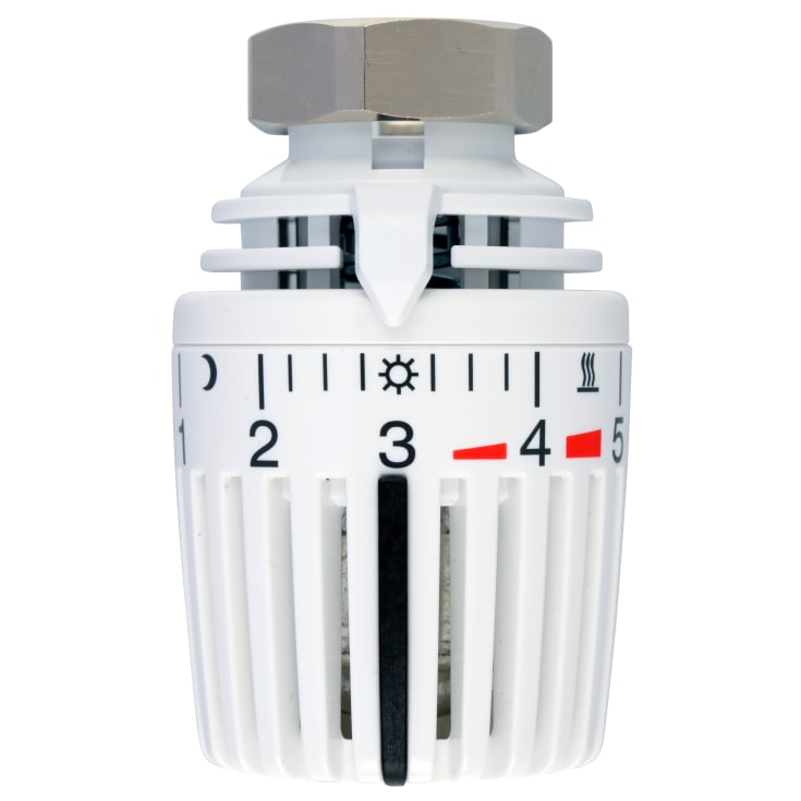RadCon Thermostatov anti-frost