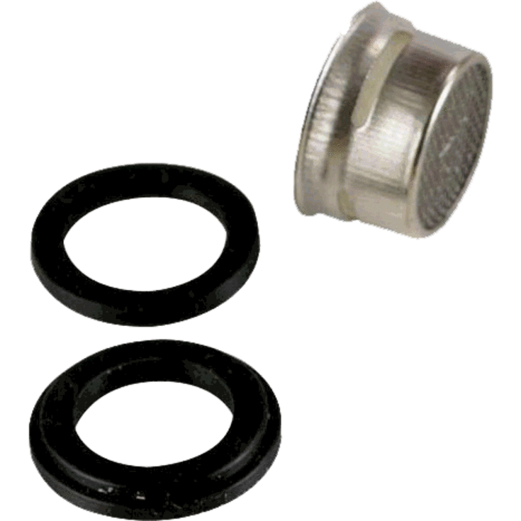 Nito-innsats for M22x1 og M24x1