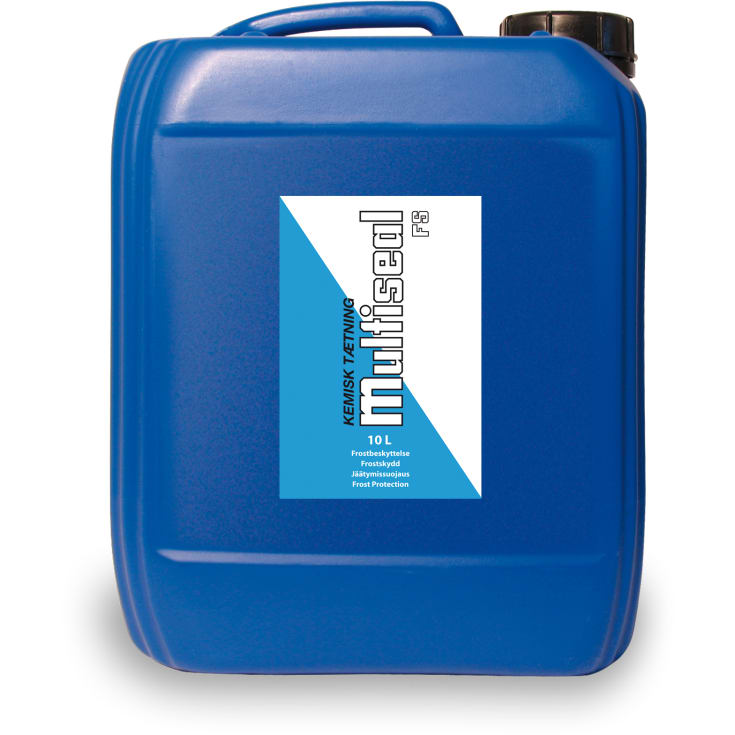 Multiseal FS, 10,0 l