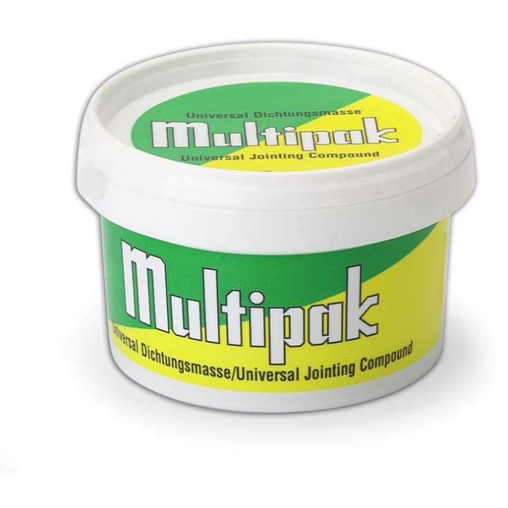 Multipak rörspackel, 300 g, burk