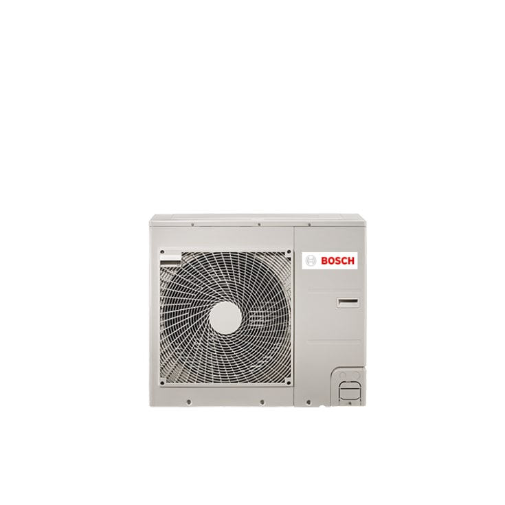 Bosch Compress 3000 AWS-ODU 6 kW.