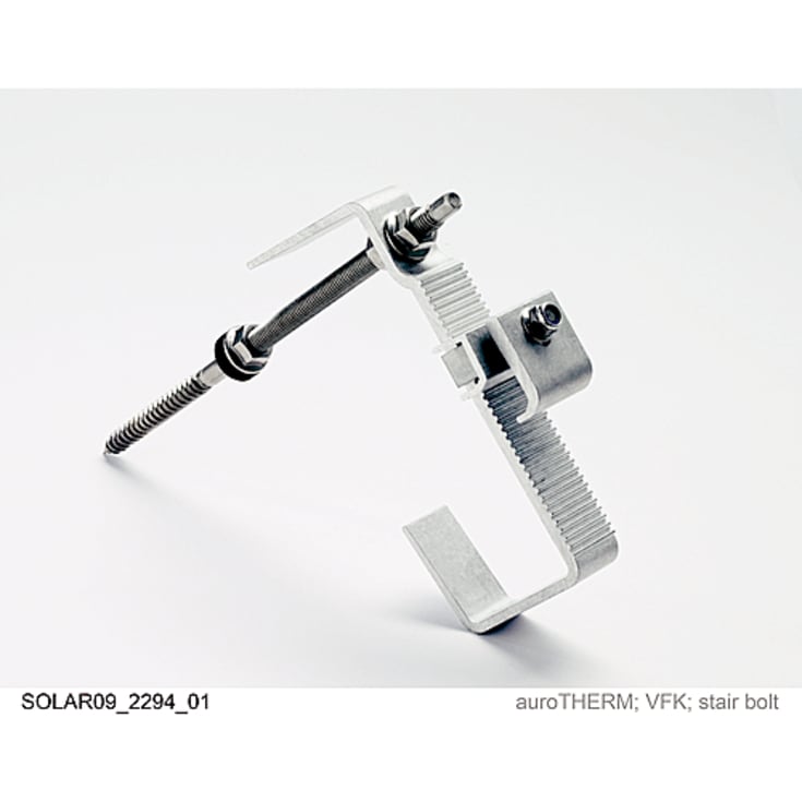 Vaillant Rafter ankersett for Eternit tak