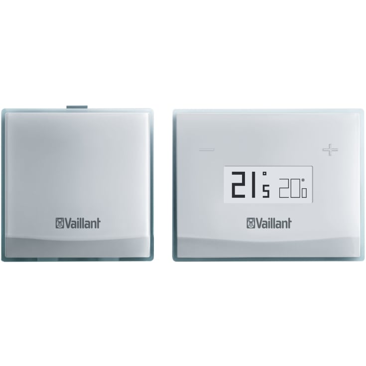 Vaillant Erelax online værkompensasjon