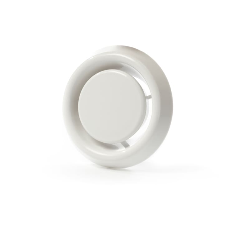 Nilair Ventil Utsug Ø 125 mm