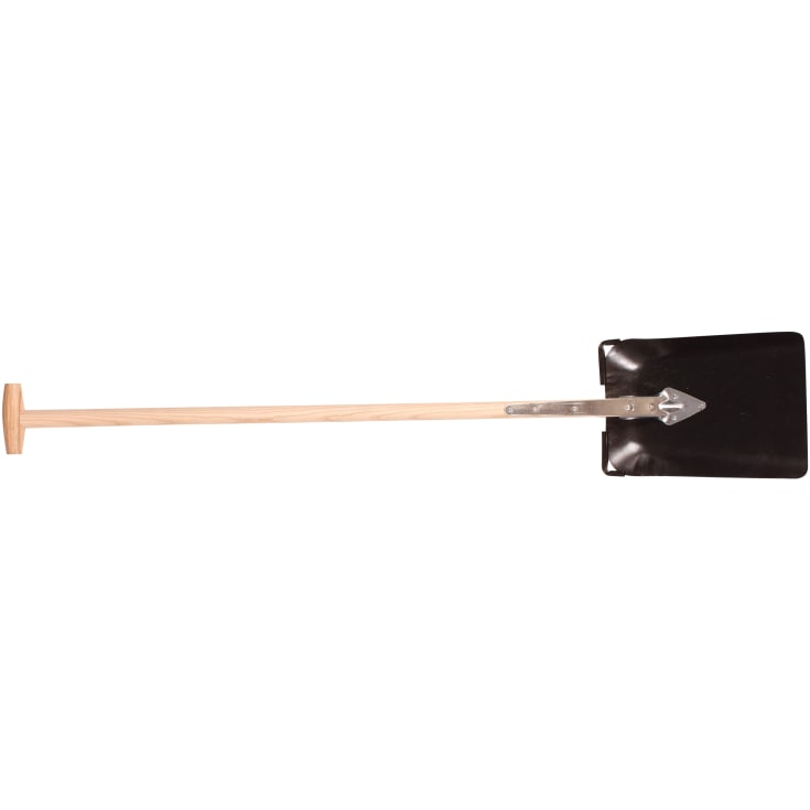Galax gravespade, med wire, lav pris