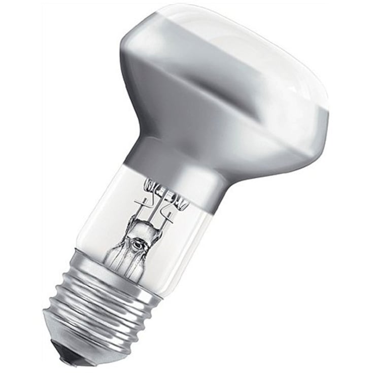 Osram ECO halogenpære E27 reflektor, 46 W