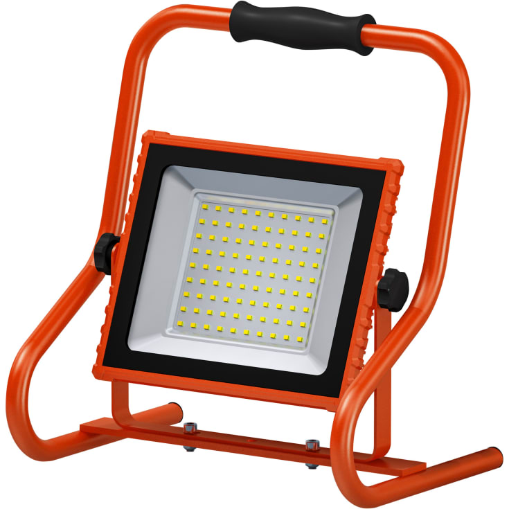 Ledvance Worklight oppladbar LED-lyskaster, 30W