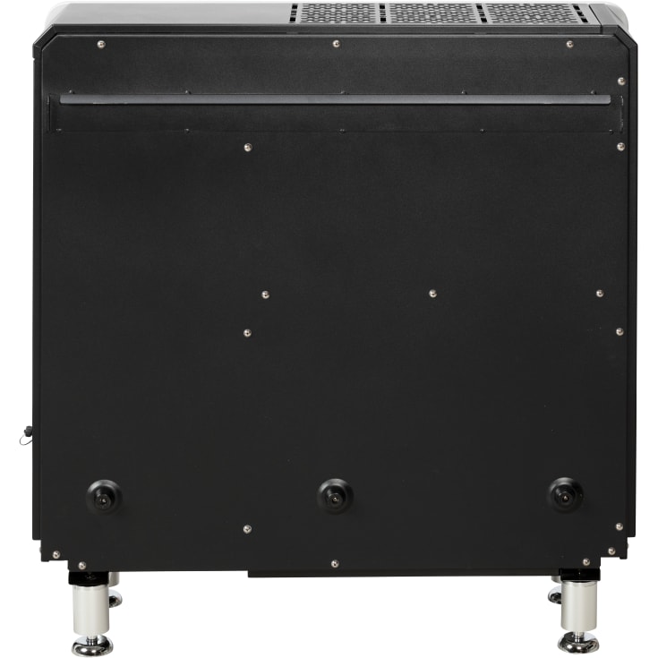 Eeese Axel avfukter, appstyrt, 60 liter/døgn, 120 m²