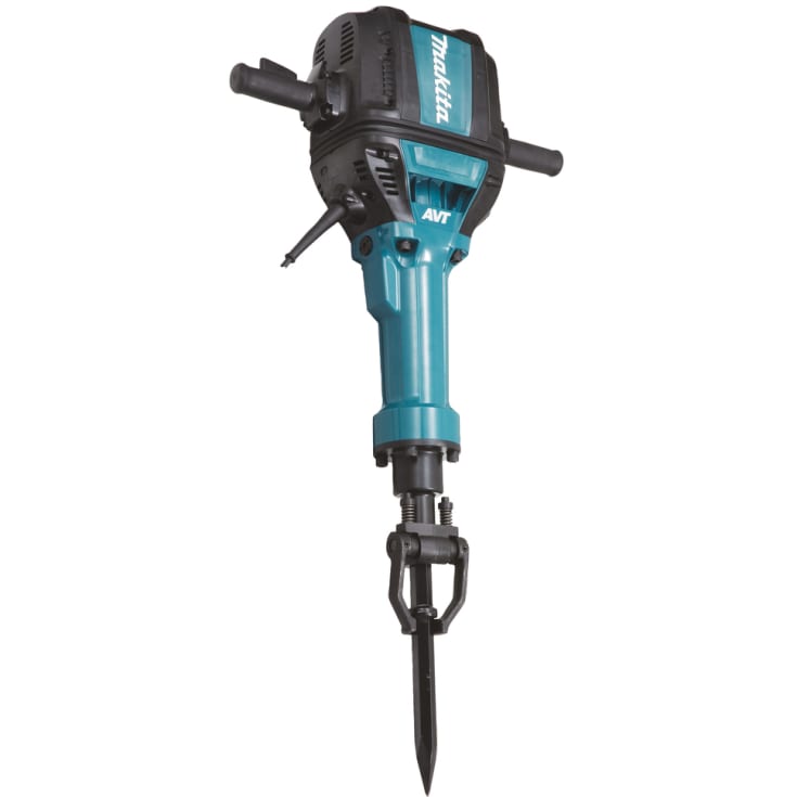 Makita nedbrydningshammer - 2000w/230V