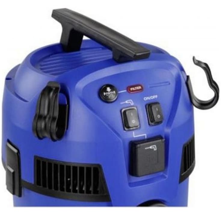 Nilfisk Multi II 30T våtdammsugare, 1400 W