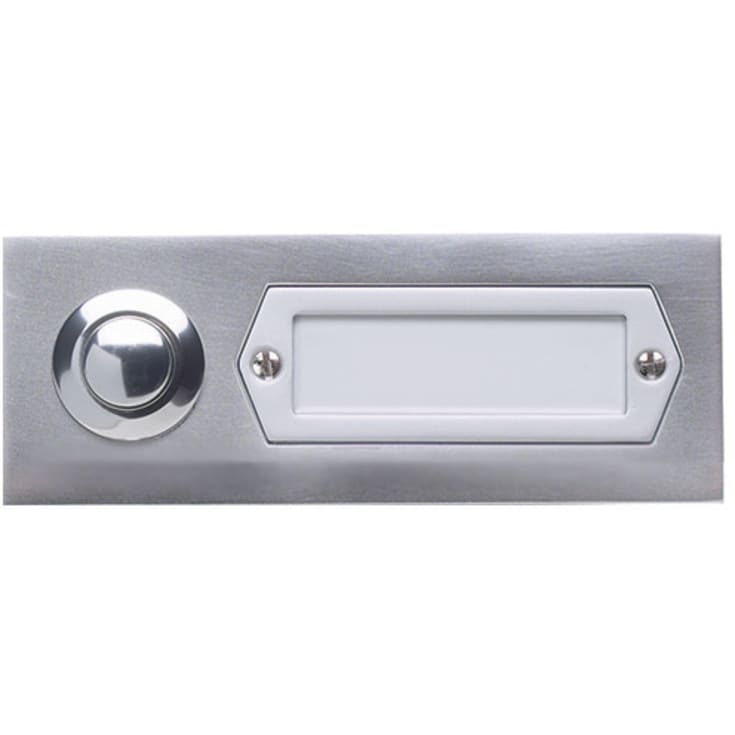 Eta 501 ga ringtrykk aluminium