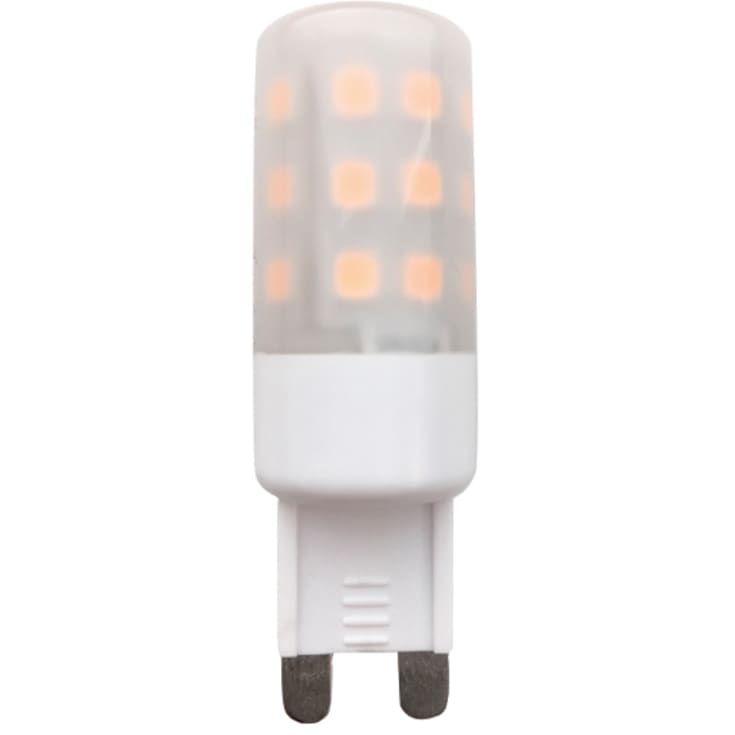 Halo Design Colors G9 stiftlampa, varmt + kallt ljus