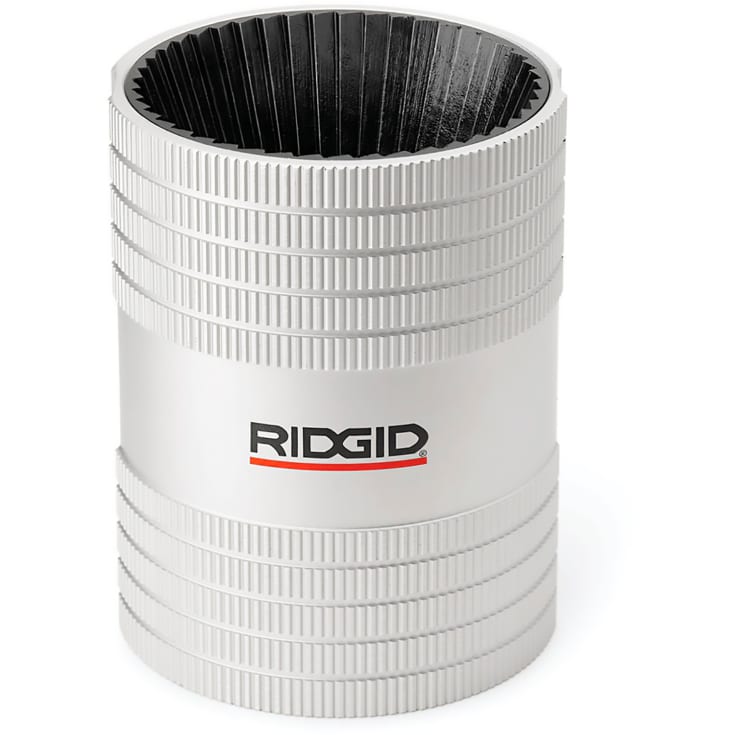 Ridgid 227S afgrater til rustfri rør 6-54 mm