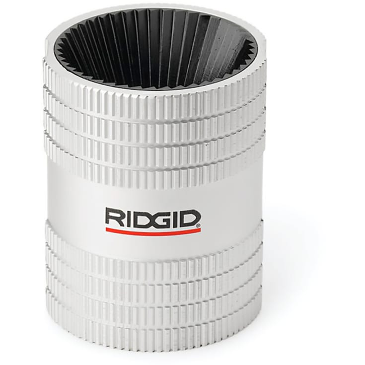 Ridgid 223S avgrader till rör i rostfritt stål, 6-36 mm