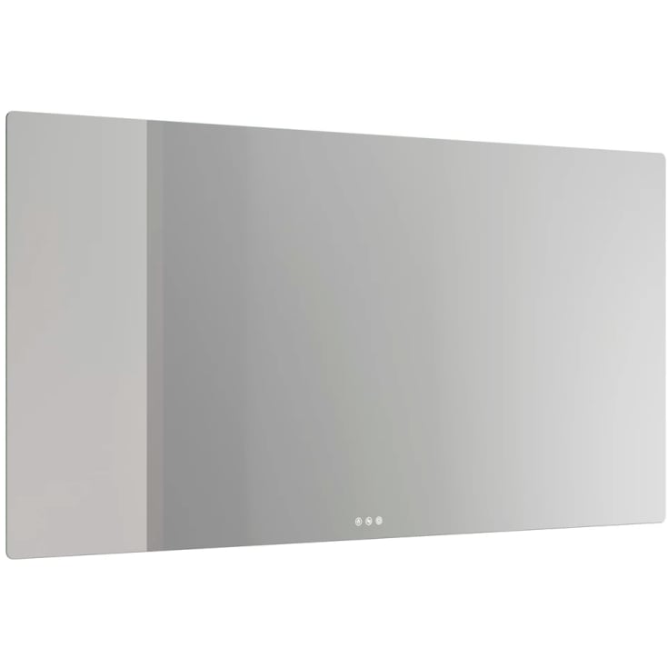 Dansani Soft spegel, 160x80 cm