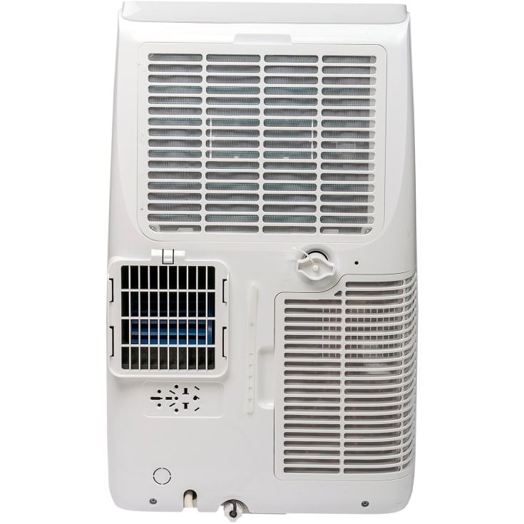 Andersen Electric Quick Install V.2 mobil aircondition, varm/kold