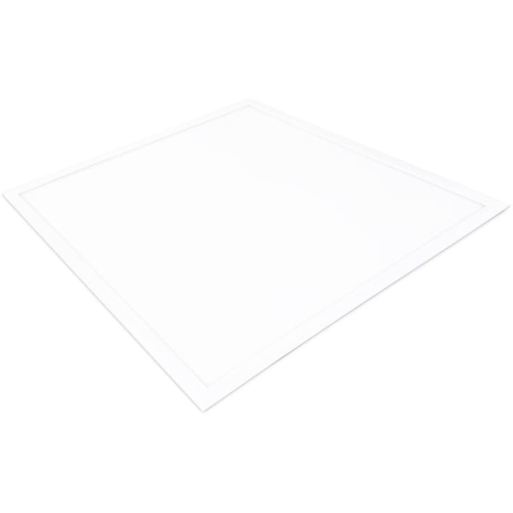 Green:ID infälld panel, 4000K, 60x60 cm