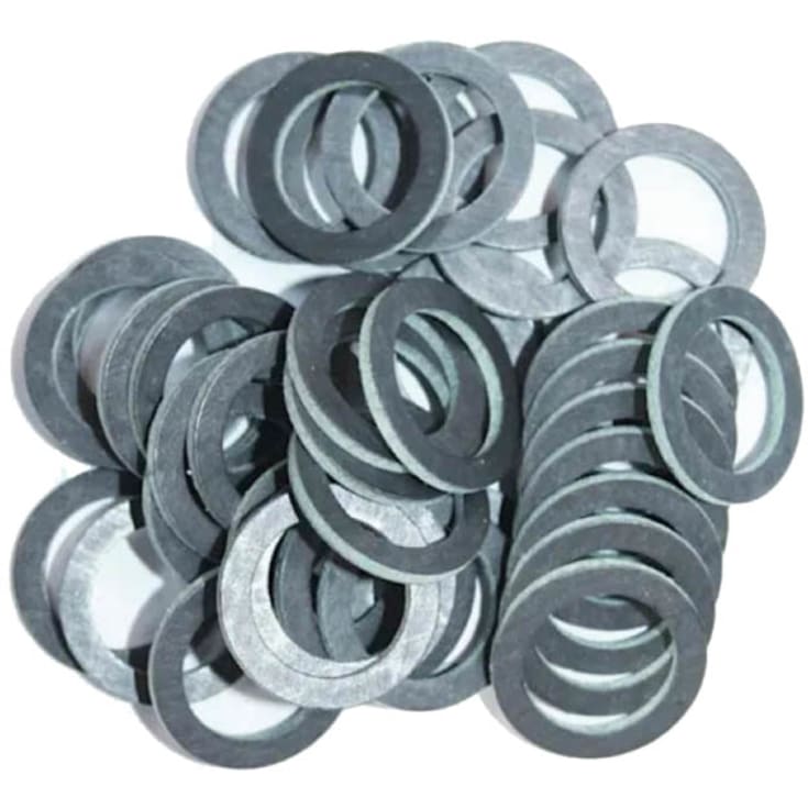 Redan pakning 3/4&quot; 50 stk.