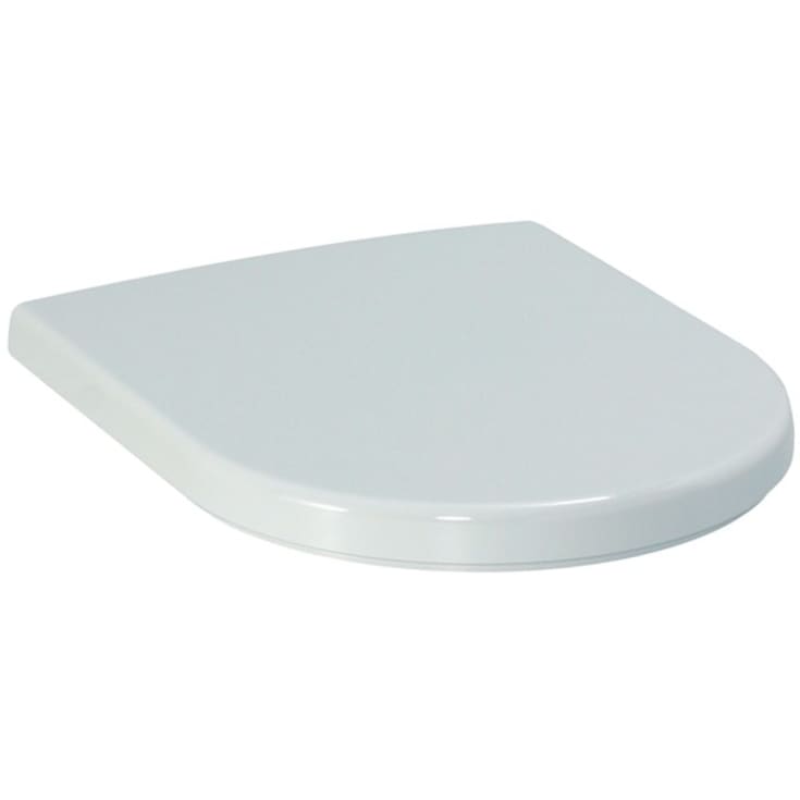Laufen Pro toalettsits, avtagbar, vit