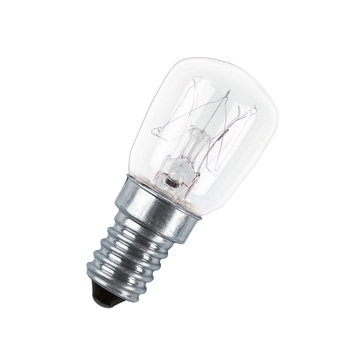 Ledvance Special för kylskåp 25W/230V, E14