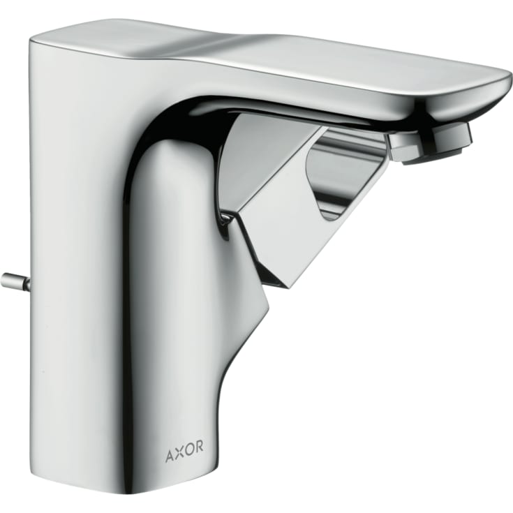 HansGrohe AX Urquiola 110 servantbatteri, krom