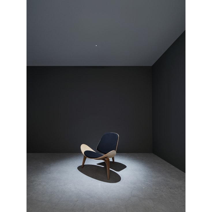 Molto Luce blindspot, 9W