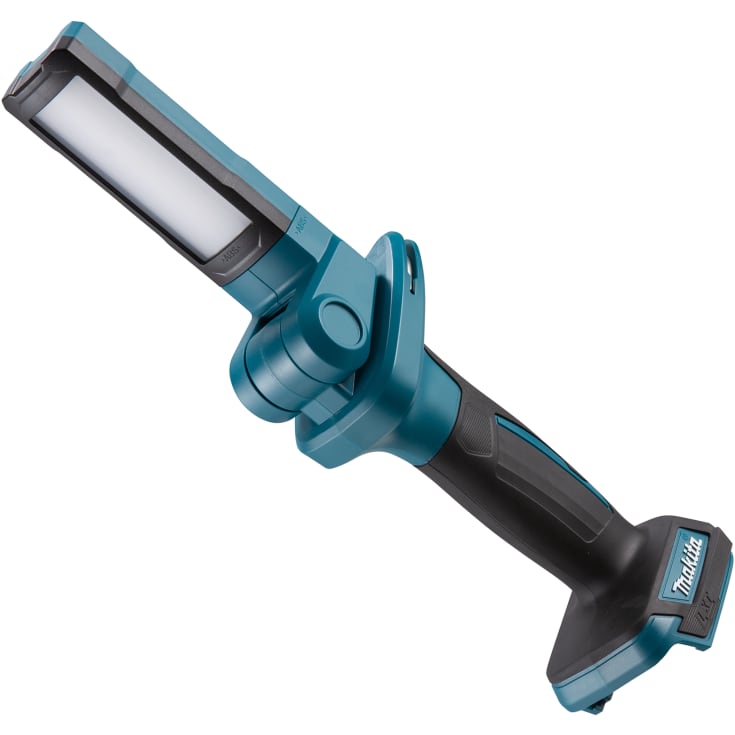 Makita Arbeidslampe DML816 med oppheng, 14,4 eller 18 Volt