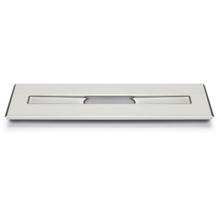 Unidrain 3004 afløbsarmatur, 1000 mm, fritliggende