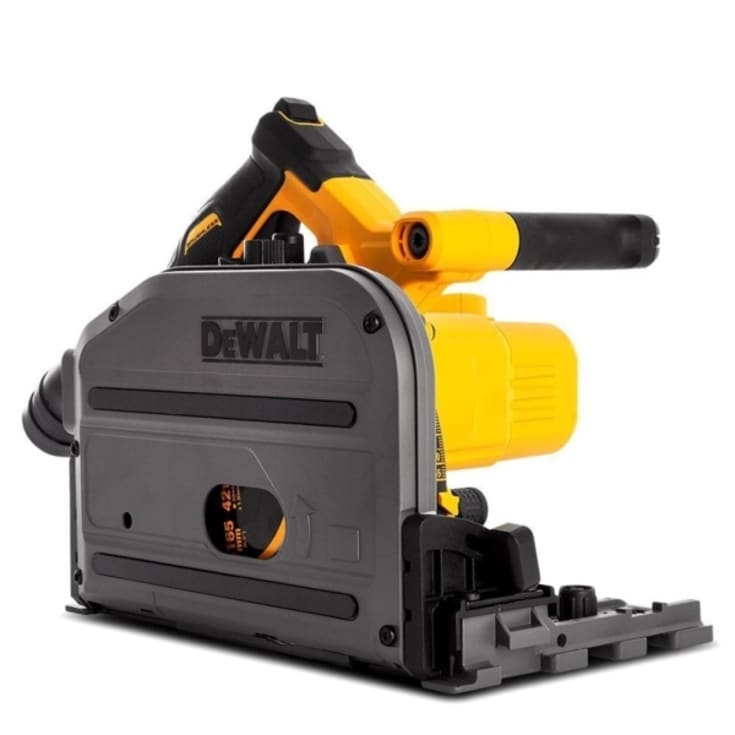 DeWalt XR Flexvolt dyksav - 54V u. batteri