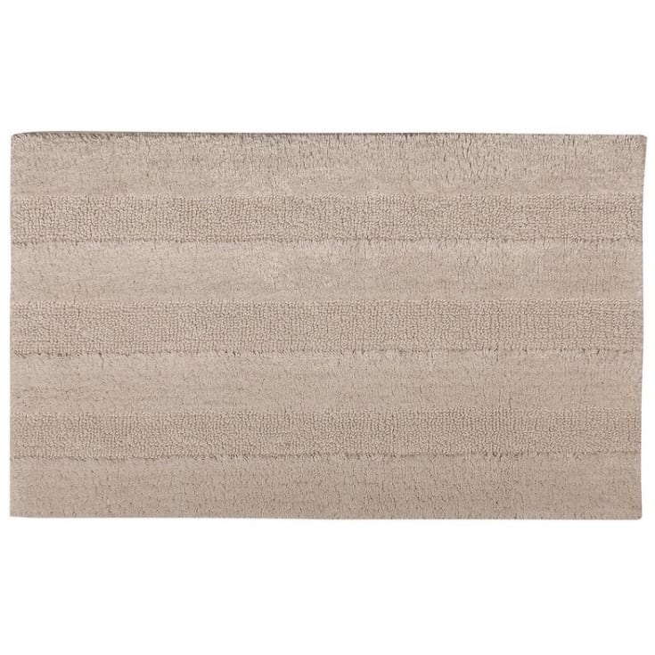 Sorema New Plus badrumsmatta, 70x120 cm, beige