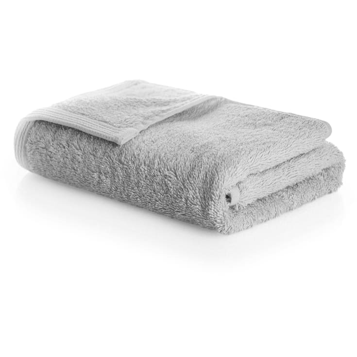 Sorema New Plus handduk, 30x50 cm, silver