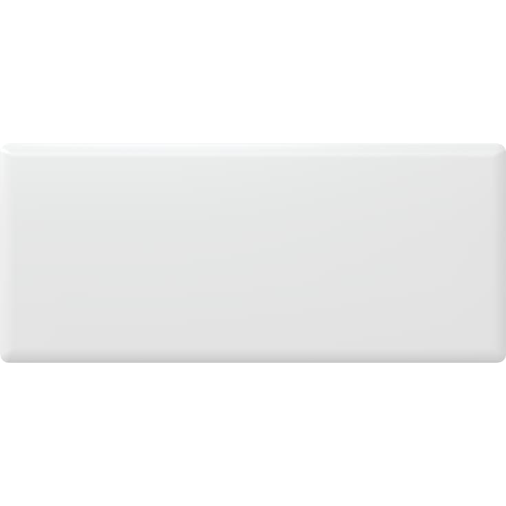 Dimplex Alta DTD4R panelovn, 1250W, 19 m²