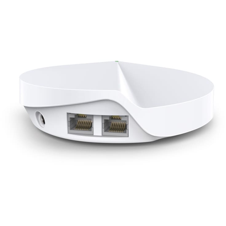 TP-Link Deco M5 (2-pakning) AC1300 Mesh Wi-Fi-system for hele hjemmet v3
