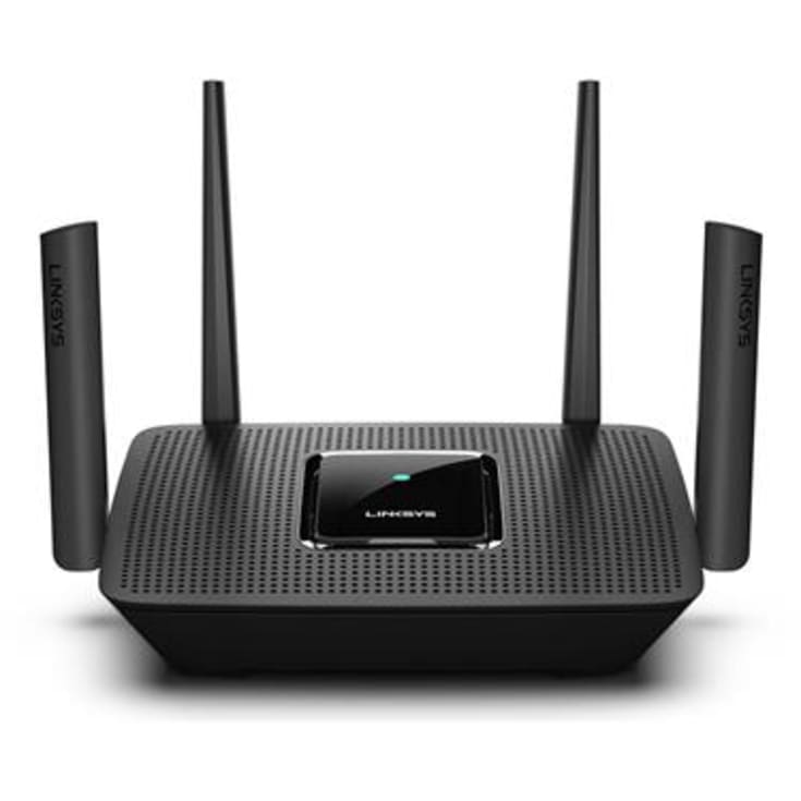 Linksys MR9000 AC3000 MU-MIMO Tri-Band Mesh Wi-Fi 5 Router
