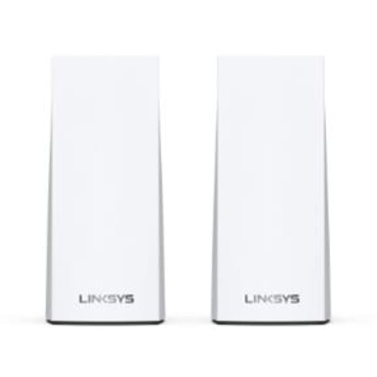 Linksys Atlas Pro 6 AX5400 Wi-Fi 6 Dual-Band Mesh System 2-pak MX5502