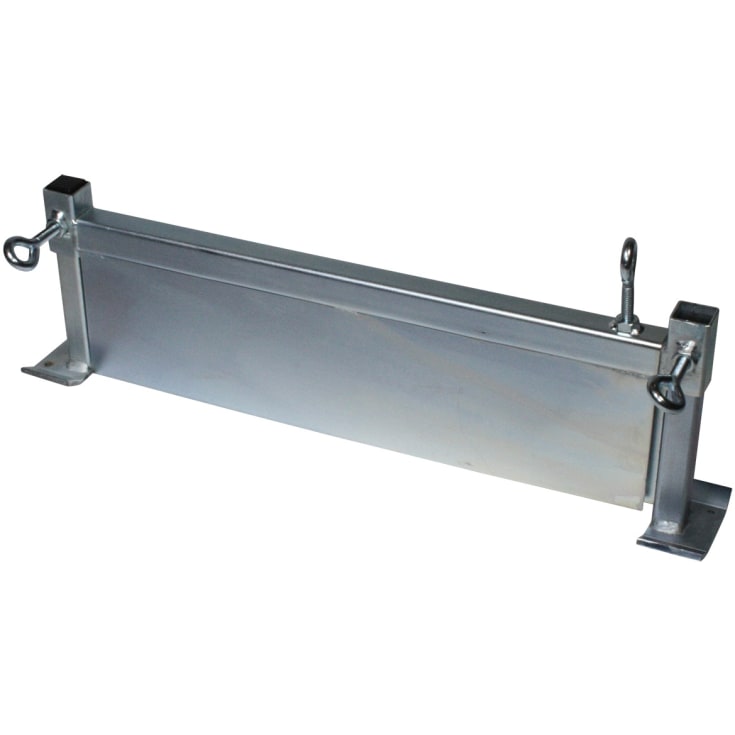 Baron Vario afretning, 90-170 cm